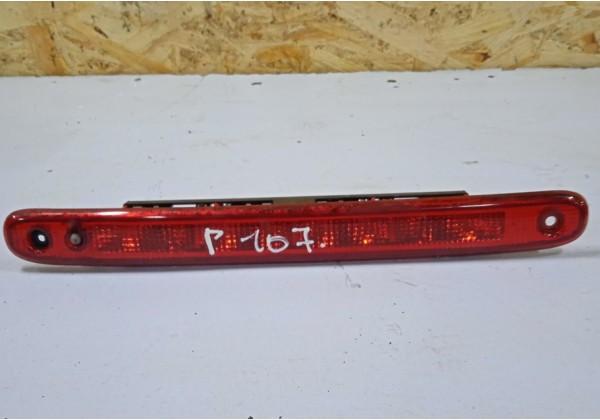Додатковий стп сигноал Citroen C1, Peugeot 107, 1606372780